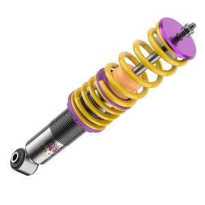 KW Coilover suspension V1 inox 10275002 - Img 3