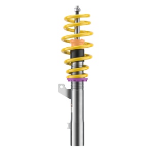 KW Coilover suspension V1 inox 102800AQ - Img 5