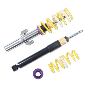 KW Coilover suspension V1 inox 102800BQ - Img 2