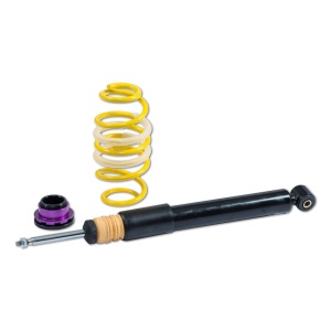 KW Coilover suspension V1 inox 102800CA - Img 4