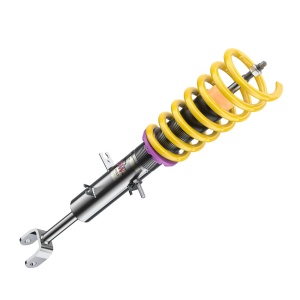 KW Coilover suspension V1 inox 10285002 - Img 7