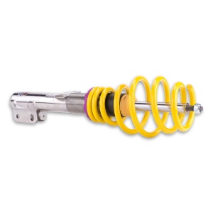 KW Coilover suspension V1 inox 10290035 - Img 3