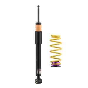 KW Coilover suspension V1 inox (incl. deactivation for electronic dampers) 102800BY - Img 8