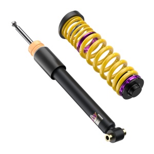 KW Coilover suspension V1 inox (incl. deactivation for electronic dampers) 1022000G - Img 11
