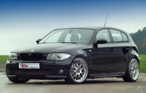 KW Coilover suspension V1 inox - Img 6