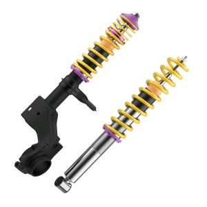 KW Coilover suspension V1 (Modification of the fa strut housing) 102100DT - Img 2
