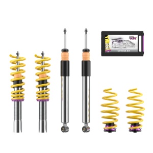 KW Coilover suspension V2 comfort 18010078