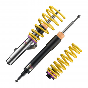 KW Coilover suspension V2 comfort 18020032 - Img 2