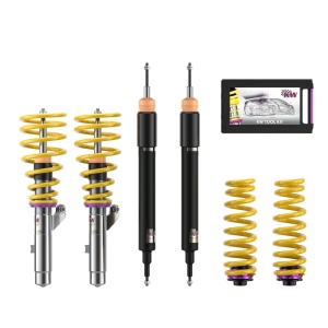 KW Coilover suspension V2 comfort 18020033