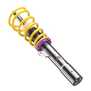 KW Coilover suspension V2 comfort 180200BN - Img 8