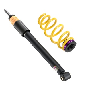 KW Coilover suspension V2 comfort 180800AF - Img 11