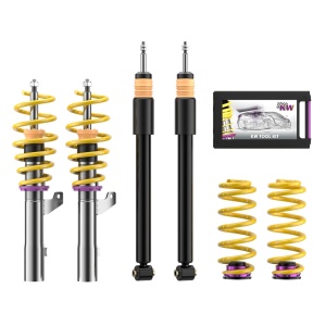 KW Coilover suspension V2 comfort 180800AQ