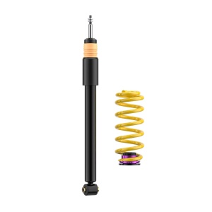 KW Coilover suspension V2 comfort 180800AQ - Img 8
