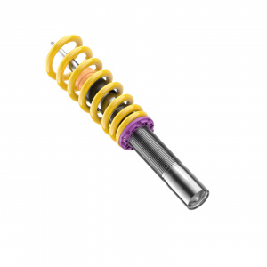 KW Coilover suspension V2 comfort - Img 4