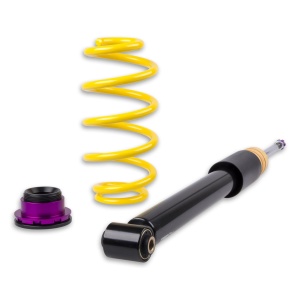 KW Coilover suspension V2 inox 1521000G - Img 4