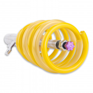 KW Coilover suspension V2 inox 1521000M - Img 5