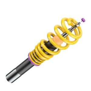 KW Coilover suspension V2 inox 15210090 - Img 7