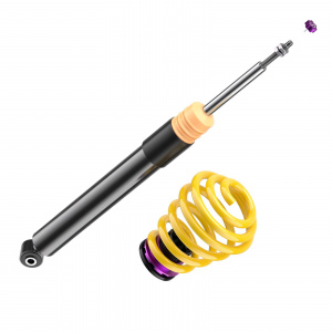KW Coilover suspension V2 inox 15220023 - Img 6