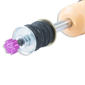 KW Coilover suspension V2 inox 15225002 - Img 6