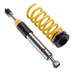 KW Coilover suspension V2 inox 15225023 - Img 7