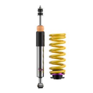 KW Coilover suspension V2 inox 15225030 - Img 8