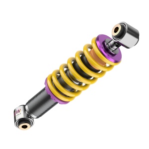 KW Coilover suspension V2 inox 15227004 - Img 3