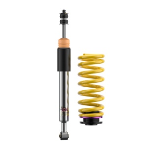 KW Coilover suspension V2 inox 15227009 - Img 8