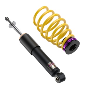 KW Coilover suspension V2 inox 15264001 - Img 7