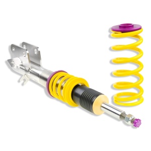 KW Coilover suspension V2 inox 15276005 - Img 4
