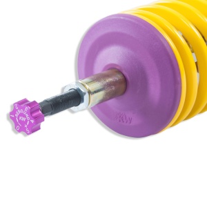 KW Coilover suspension V2 inox 15280002 - Img 10