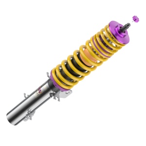 KW Coilover suspension V2 inox 15280031 - Img 7