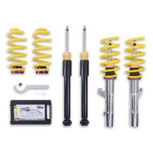 KW Coilover suspension V2 inox 152800AX