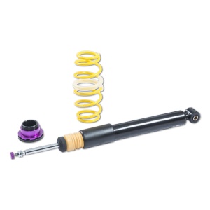 KW Coilover suspension V2 inox 152800BQ - Img 4