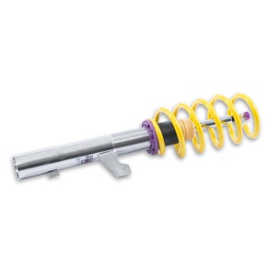 KW Coilover suspension V2 inox (incl. deactivation for electronic dampers) 152800BS - Img 3