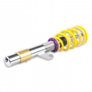 KW Coilover suspension V2 inox - Img 3