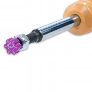 KW Coilover suspension V2 inox - Img 6