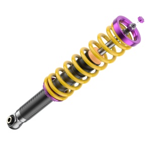 KW Coilover suspension V3 aluminium (incl. deactivation for electronic dampers) 35225085 - Img 9