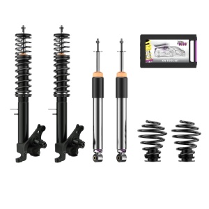 KW Coilover suspension V3 classic line (FA struts with KW spindles) 35204200BV