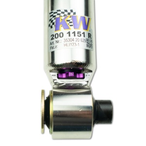 KW Coilover suspension V3 classic line (Modification of the fa strut housing) 35204200CP - Img 7