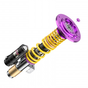 KW Coilover suspension V3 Clubsport incl. top mounts 3522080E - Img 3