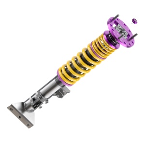 KW Coilover suspension V3 Clubsport incl. top mounts 35220813 - Img 3