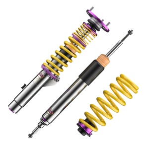 KW Coilover suspension V3 Clubsport incl. top mounts 35220832 - Img 7