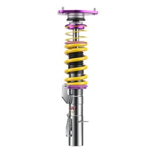KW Coilover suspension V3 Clubsport incl. top mounts 35220850 - Img 5