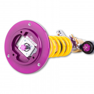KW Coilover suspension V3 Clubsport incl. top mounts 352208AN - Img 5