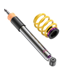KW Coilover suspension V3 Clubsport incl. top mounts 352208DT - Img 7
