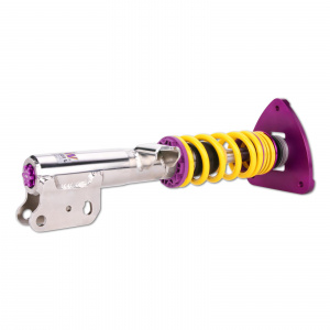 KW Coilover suspension V3 Clubsport incl. top mounts 35225867 - Img 3