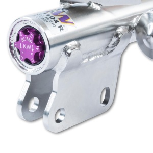 KW Coilover suspension V3 Clubsport incl. top mounts 35245814 - Img 8