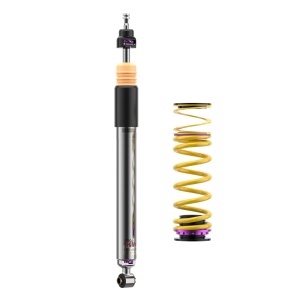 KW Coilover suspension V3 Clubsport incl. top mounts 35250835 - Img 8