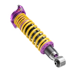 KW Coilover suspension V3 Clubsport incl. top mounts 35258804 - Img 7