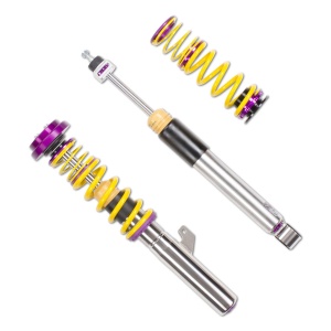 KW Coilover suspension V3 Clubsport incl. top mounts 35260875 - Img 2